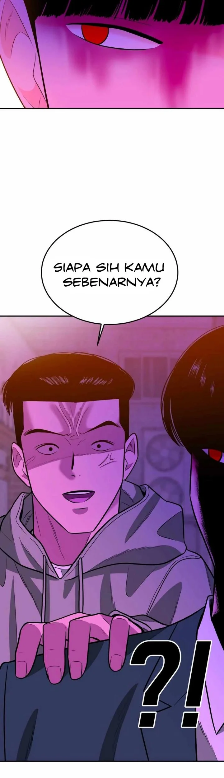 Student Jo-Eun Chapter 26 Gambar 18