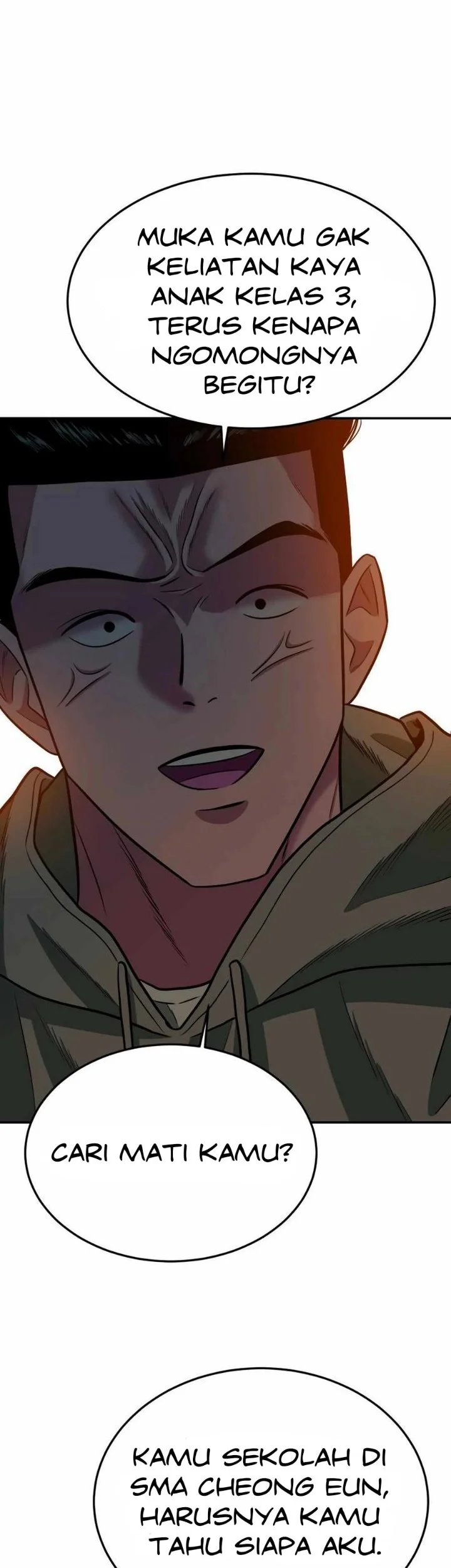 Student Jo-Eun Chapter 26 Gambar 19