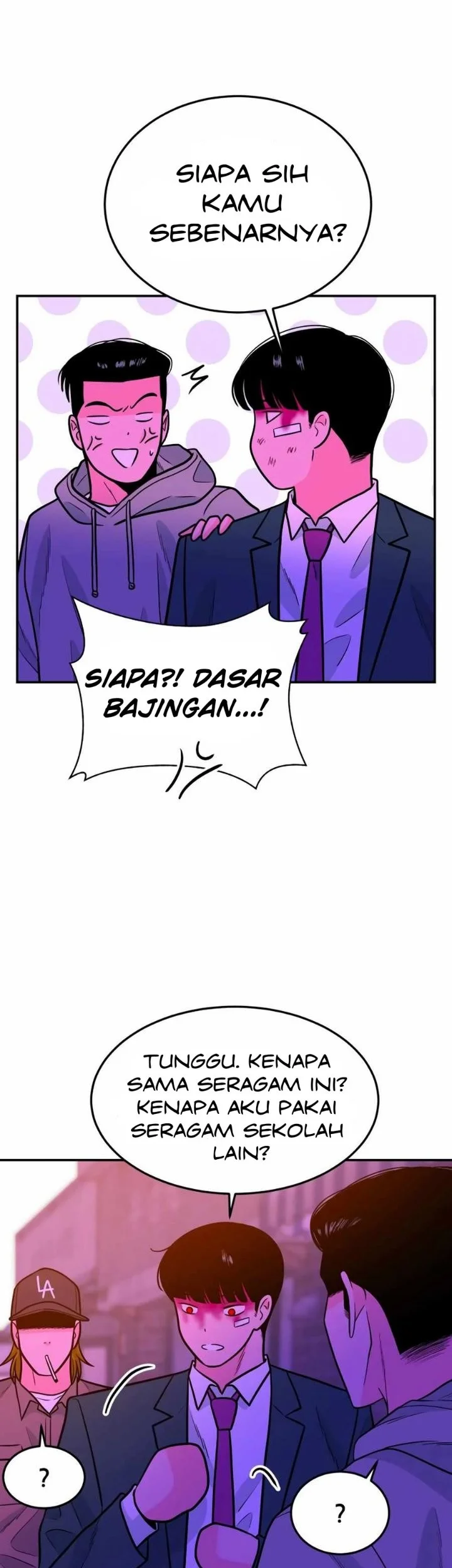 Student Jo-Eun Chapter 26 Gambar 21