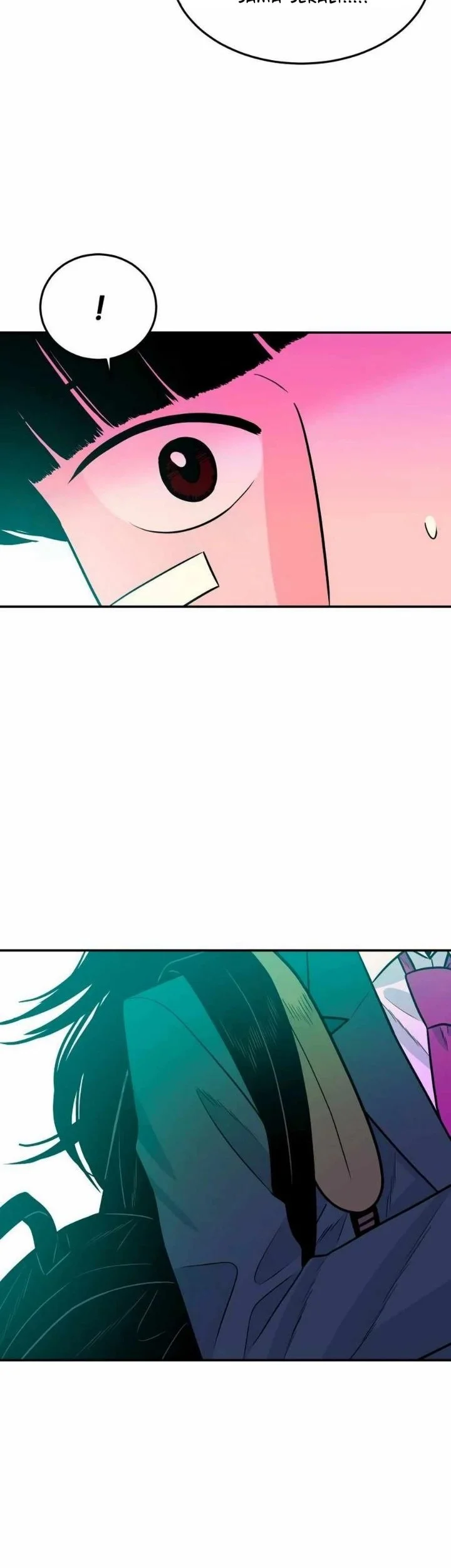 Student Jo-Eun Chapter 27 Gambar 21