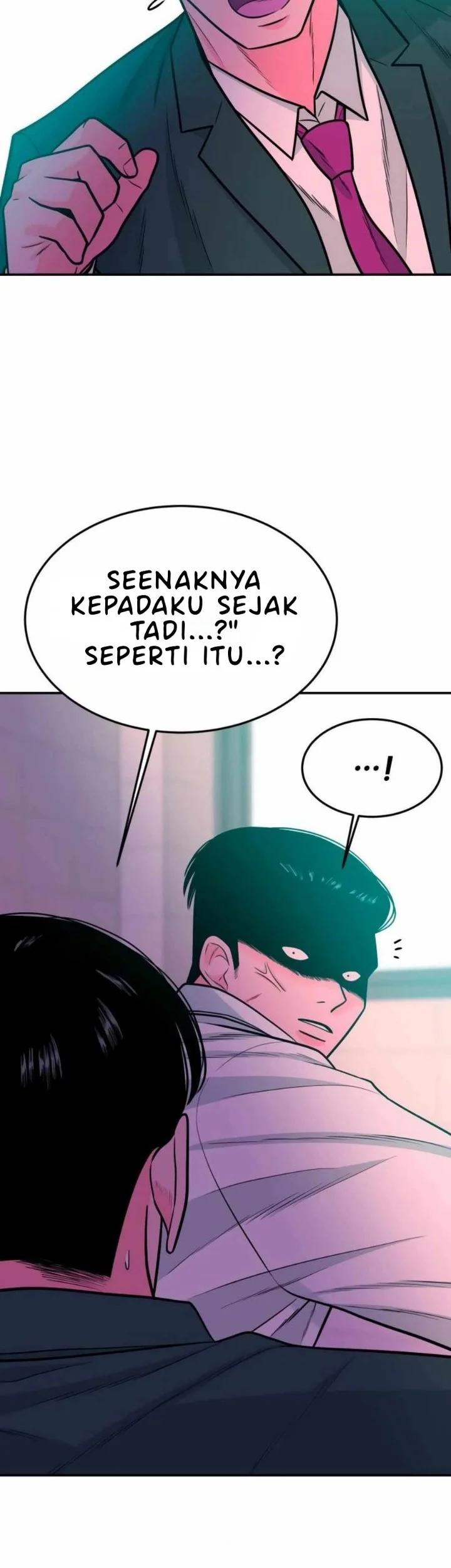 Student Jo-Eun Chapter 28 Gambar 19