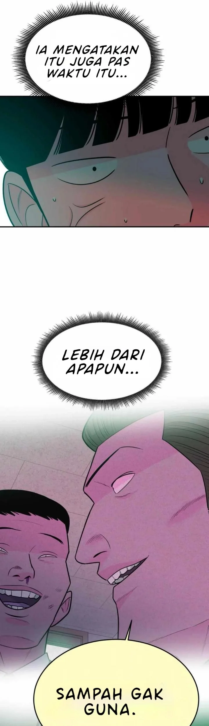 Student Jo-Eun Chapter 30 Gambar 16