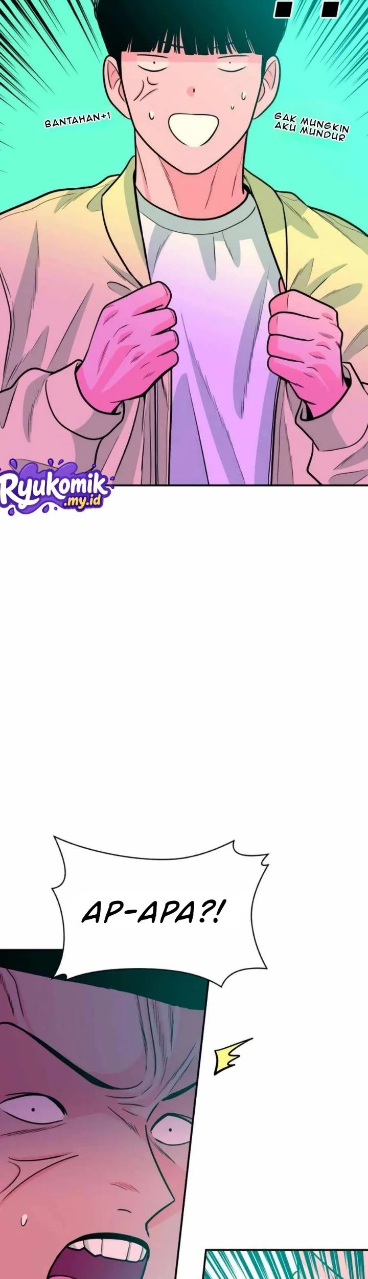 Student Jo-Eun Chapter 30 Gambar 19