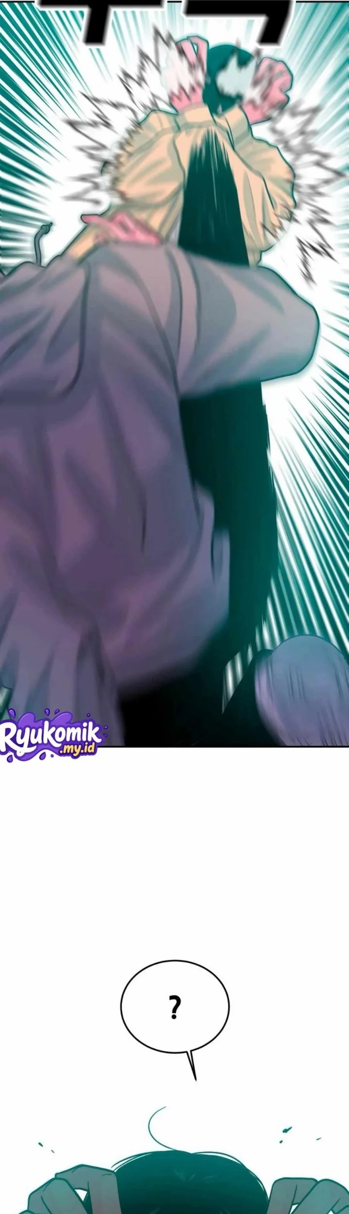 Student Jo-Eun Chapter 31 Gambar 16