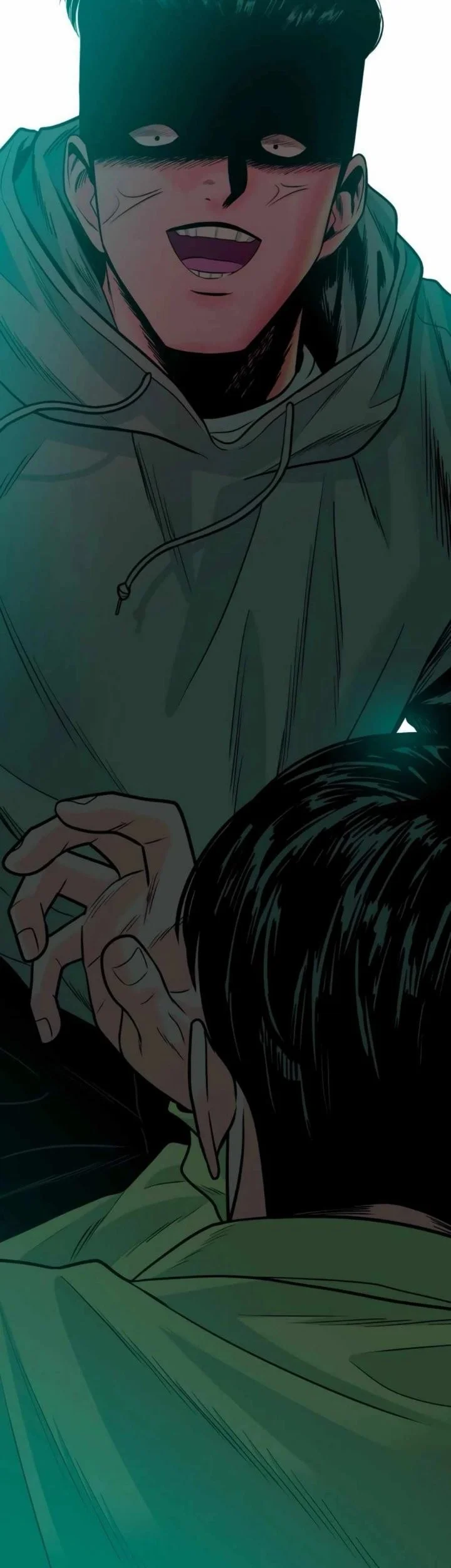 Student Jo-Eun Chapter 31 Gambar 18