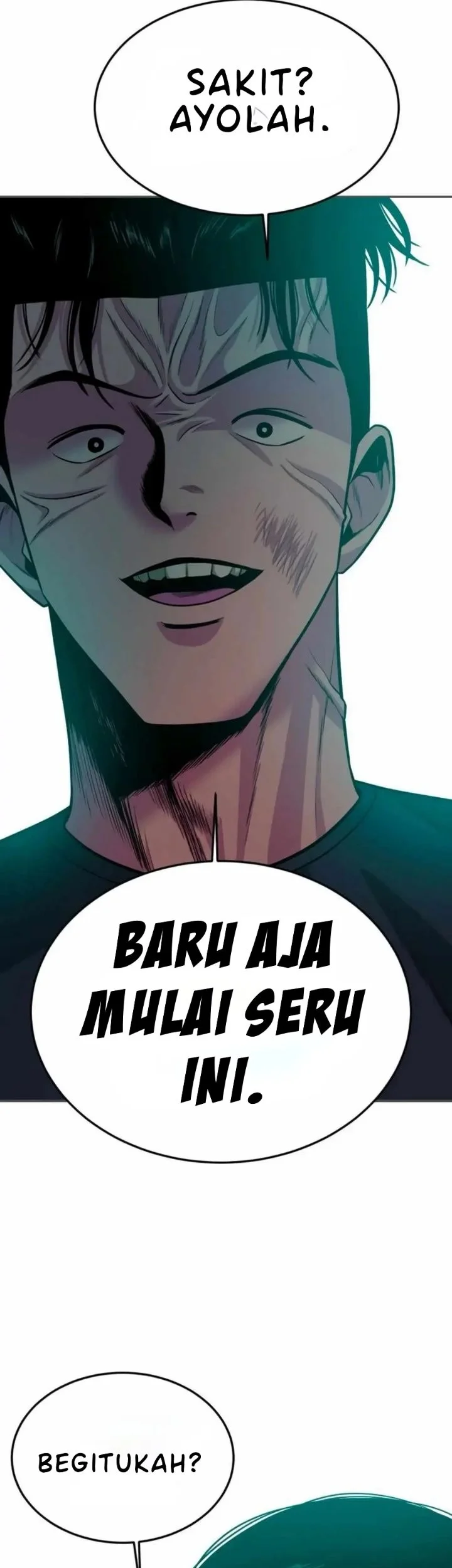 Student Jo-Eun Chapter 32 Gambar 15