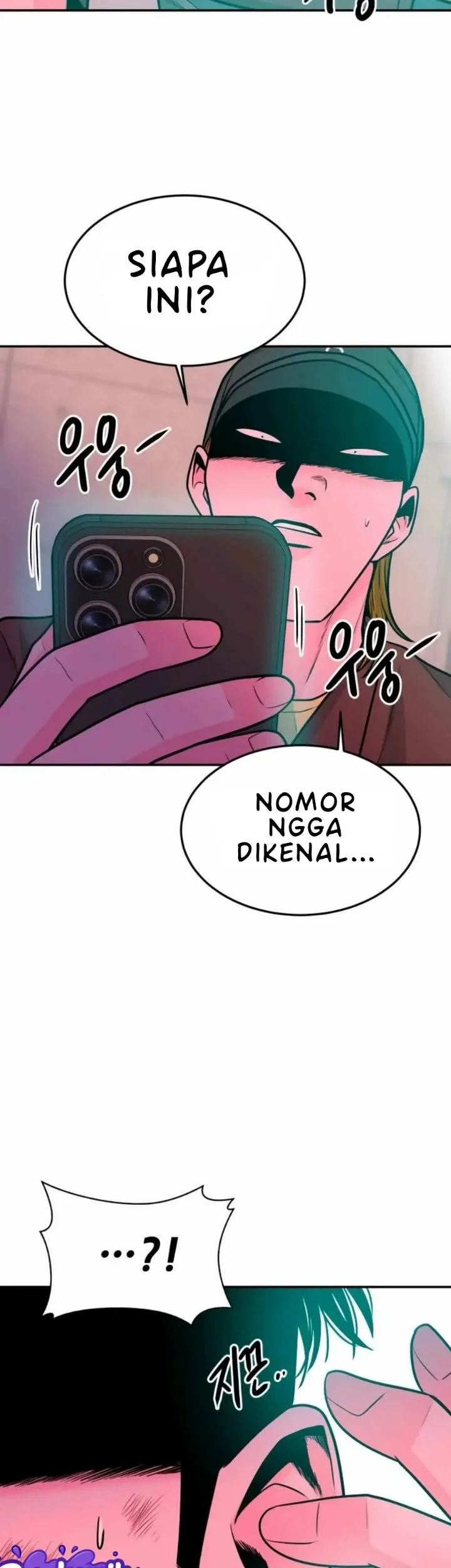 Student Jo-Eun Chapter 32 Gambar 17