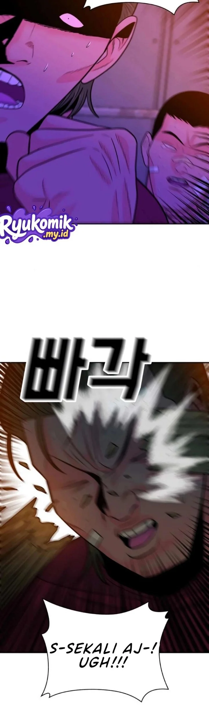 Student Jo-Eun Chapter 35 Gambar 17
