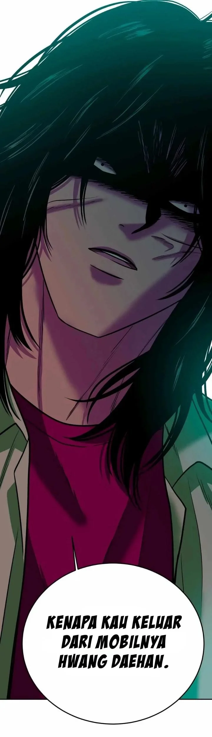 Student Jo-Eun Chapter 39 Gambar 16