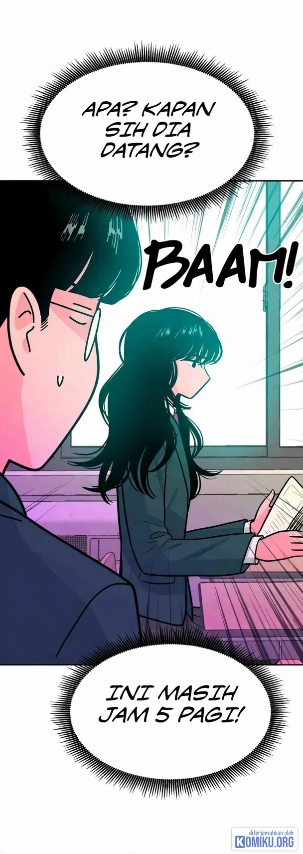 Student Jo-Eun Chapter 4 Gambar 29