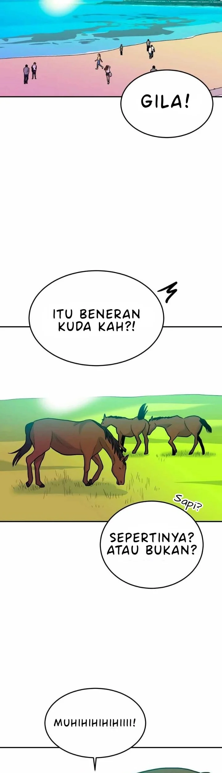 Student Jo-Eun Chapter 41 Gambar 17