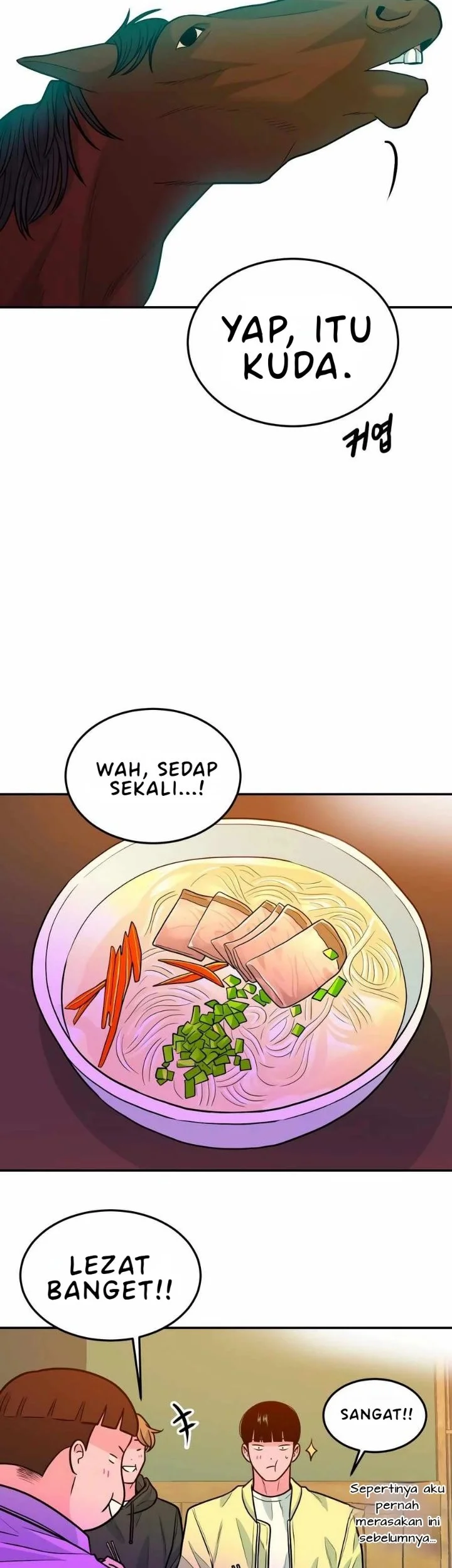 Student Jo-Eun Chapter 41 Gambar 18