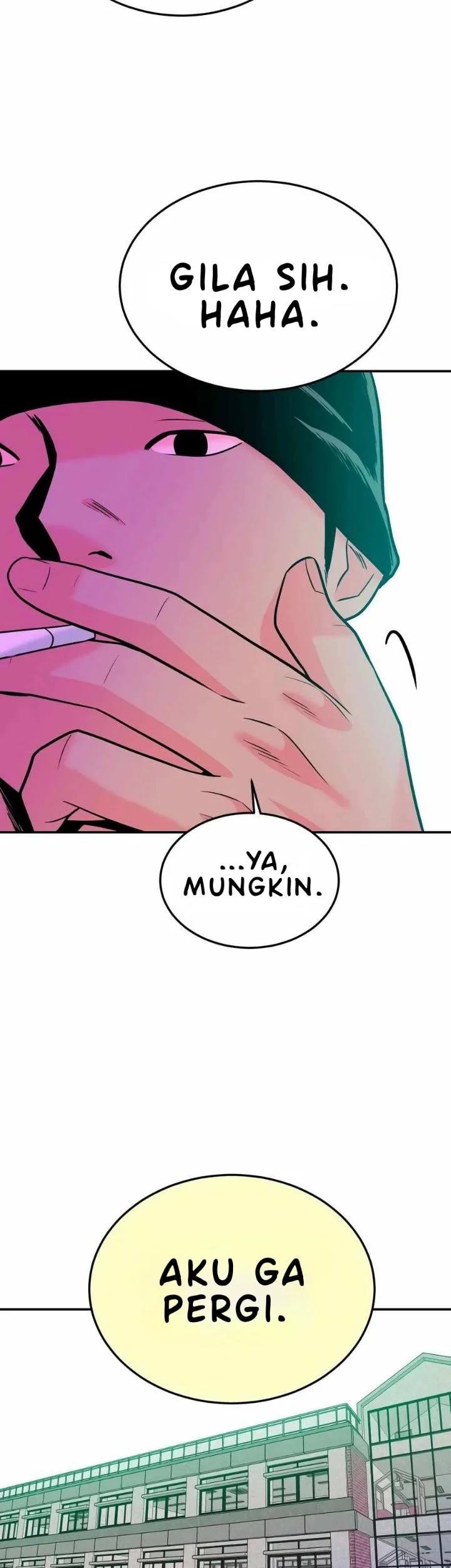 Student Jo-Eun Chapter 43 Gambar 17