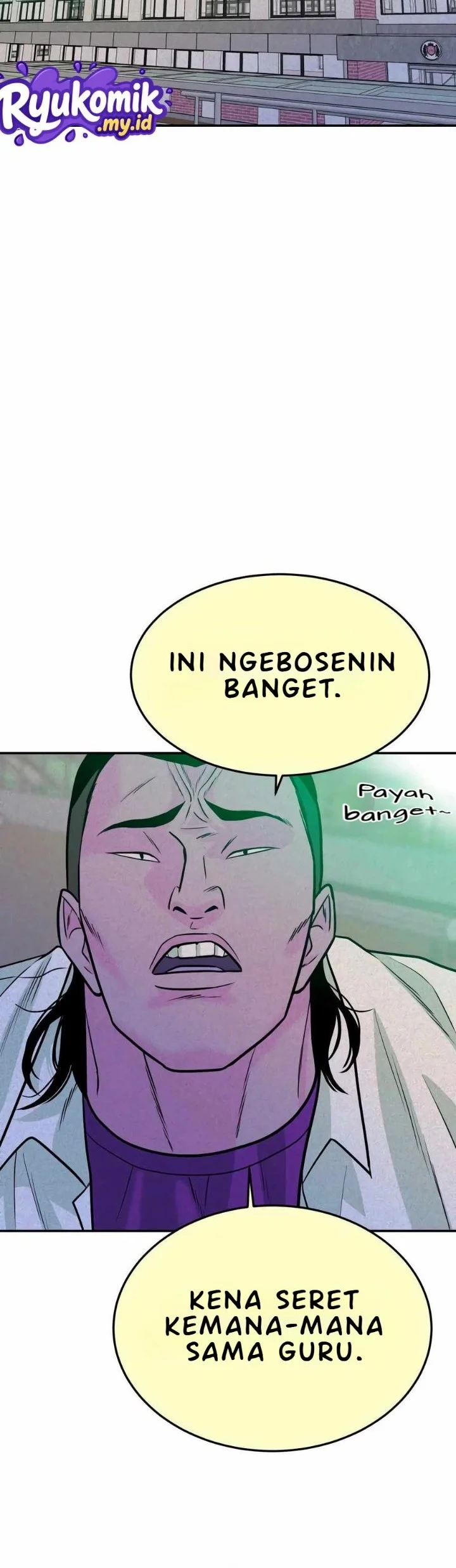 Student Jo-Eun Chapter 43 Gambar 18