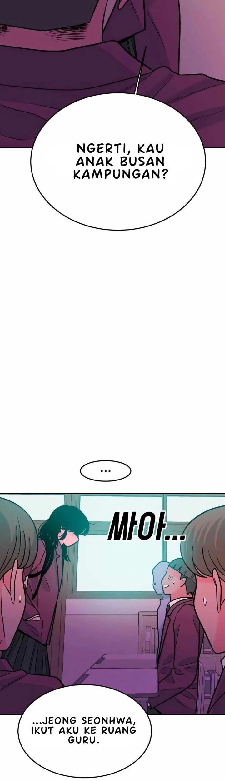 Student Jo-Eun Chapter 44 Gambar 17