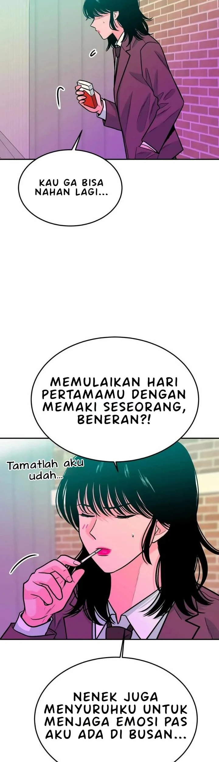 Student Jo-Eun Chapter 44 Gambar 19