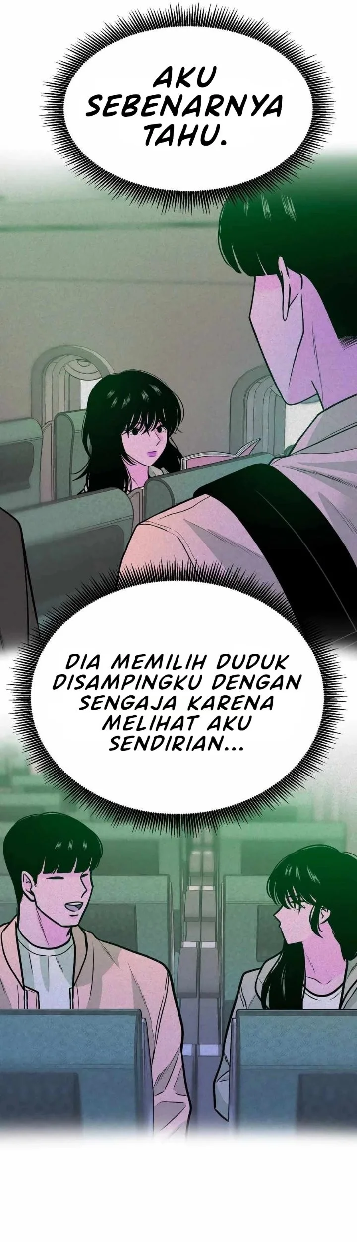 Student Jo-Eun Chapter 46 Gambar 16