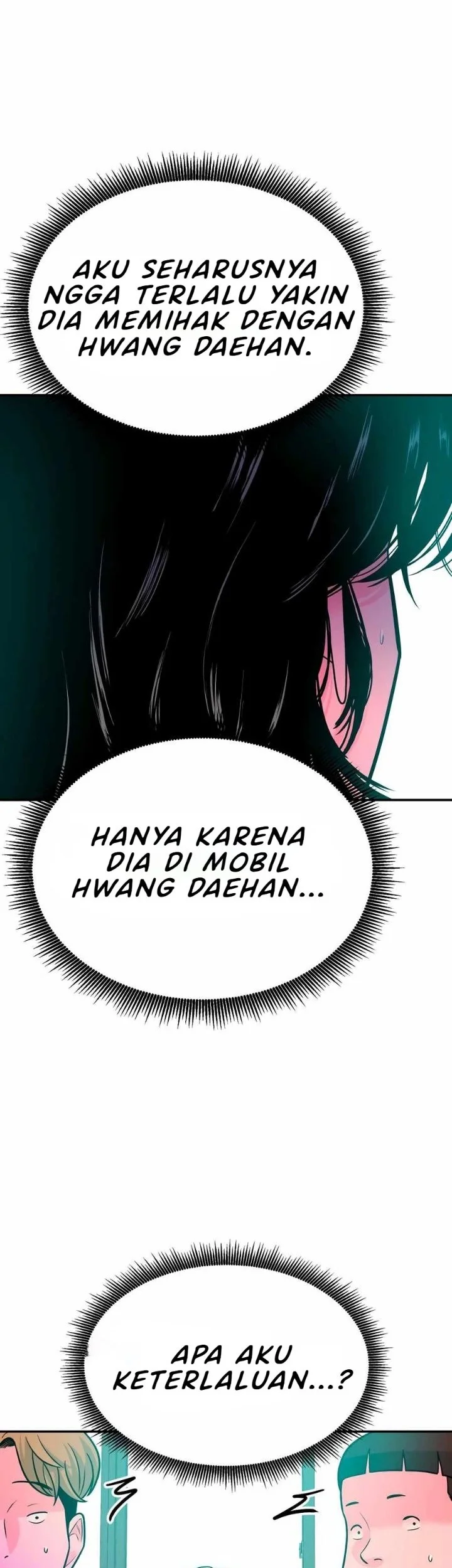 Student Jo-Eun Chapter 46 Gambar 17