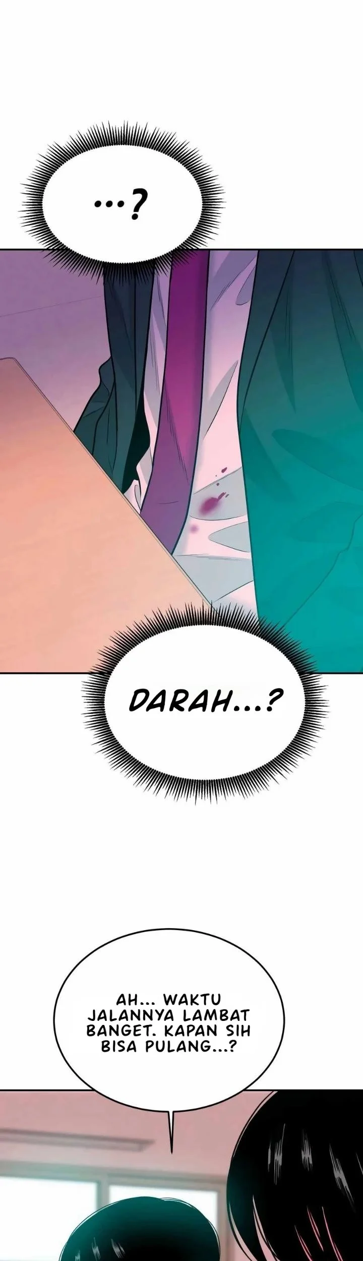 Student Jo-Eun Chapter 47 Gambar 16