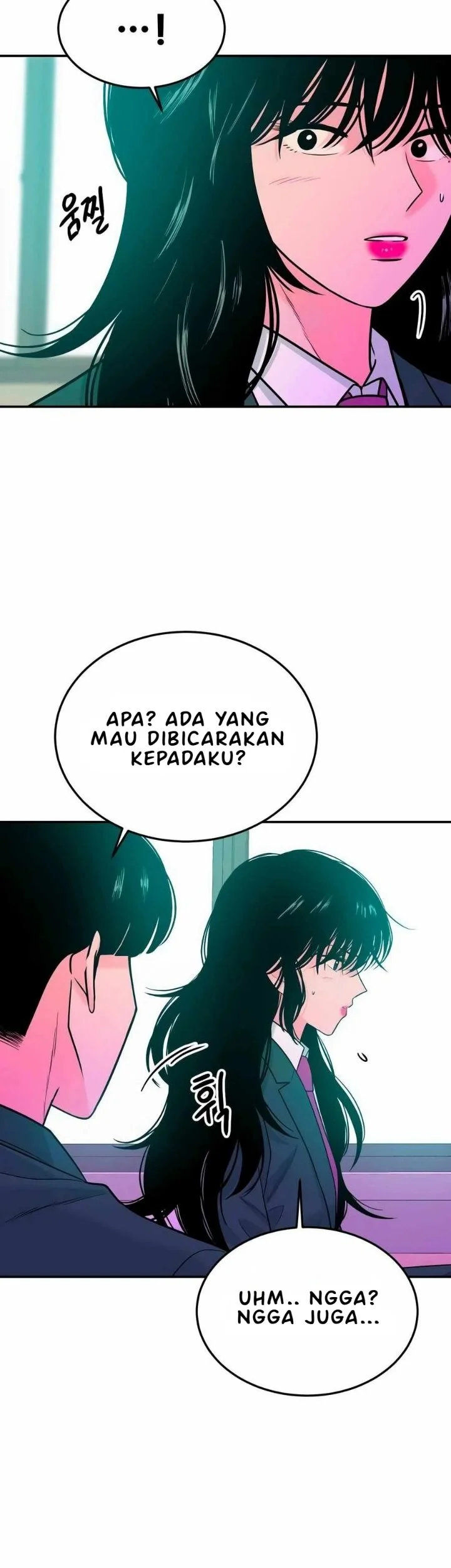 Student Jo-Eun Chapter 47 Gambar 18