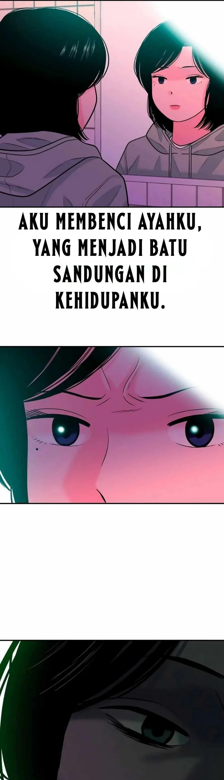 Student Jo-Eun Chapter 48 Gambar 16