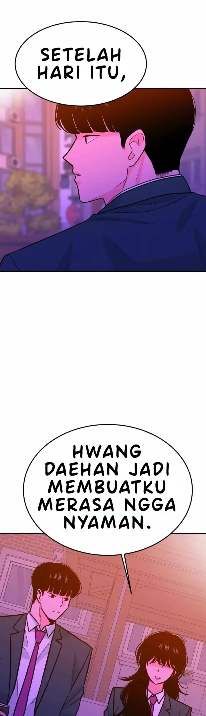 Student Jo-Eun Chapter 49 Gambar 17