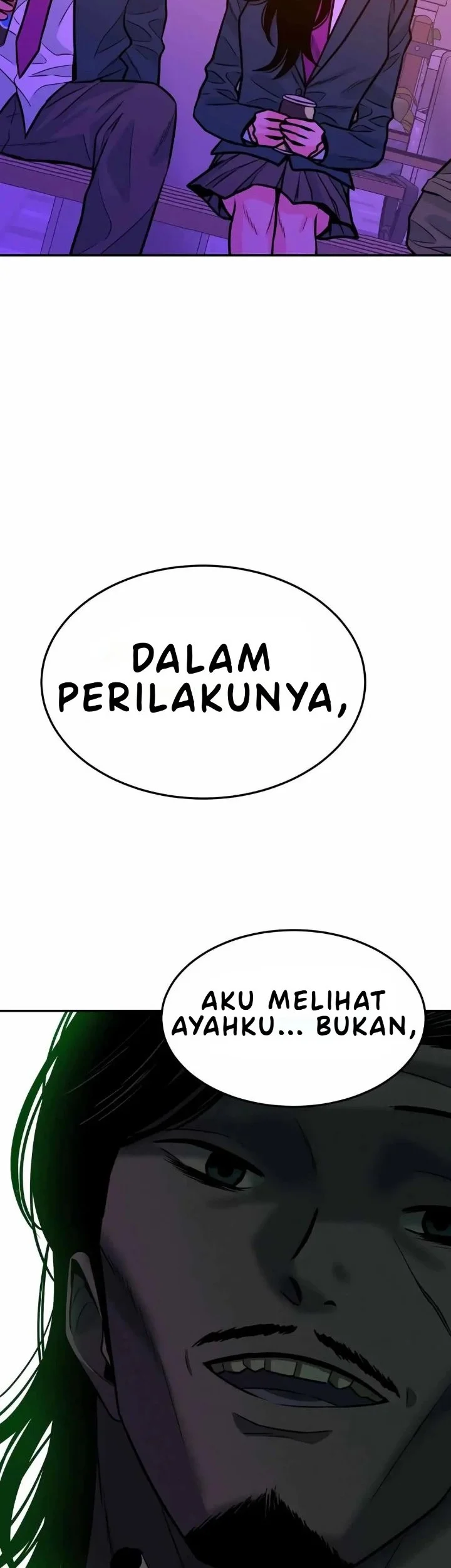 Student Jo-Eun Chapter 49 Gambar 18