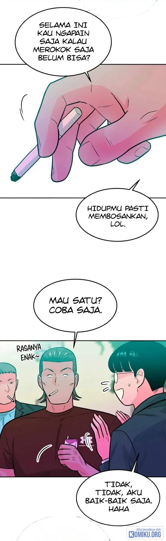 Student Jo-Eun Chapter 5 Gambar 24