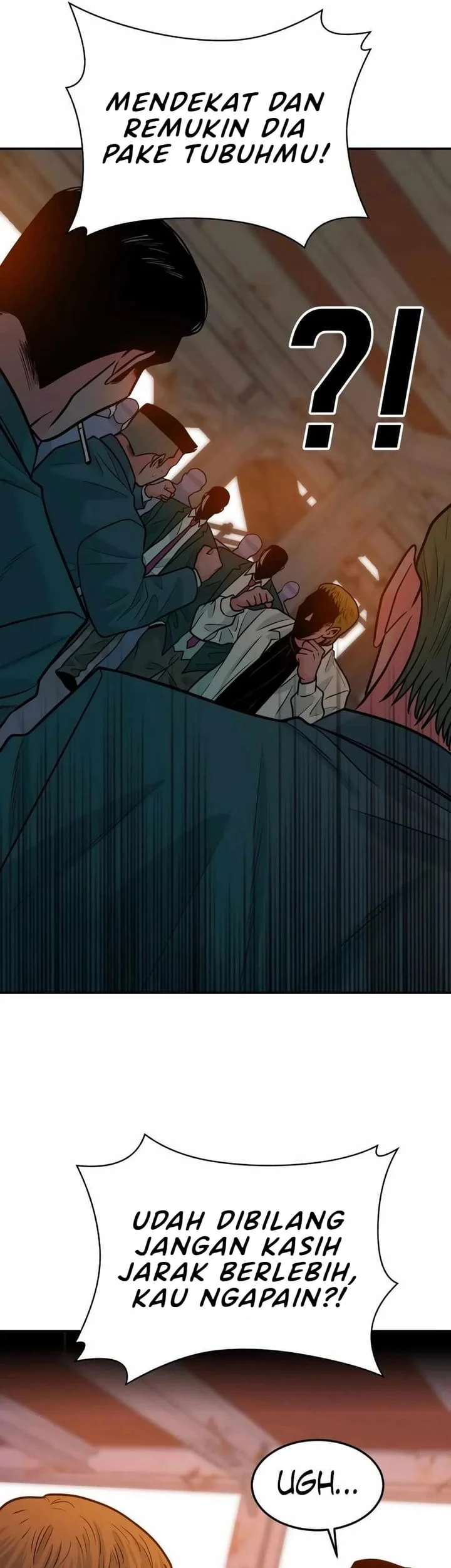 Student Jo-Eun Chapter 50 Gambar 16