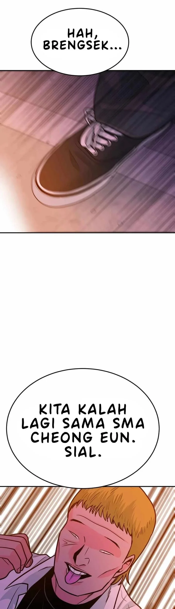 Student Jo-Eun Chapter 50 Gambar 18