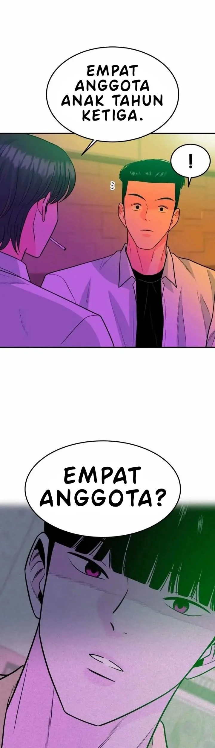 Student Jo-Eun Chapter 53 Gambar 16