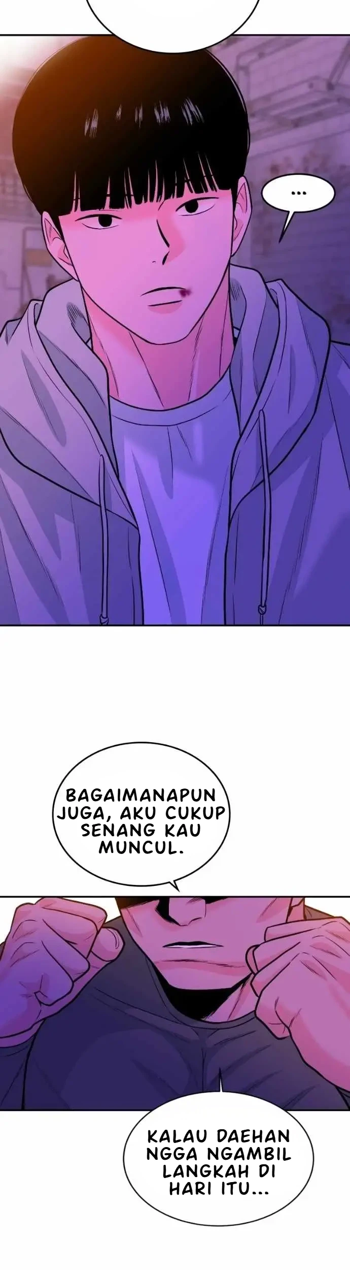 Student Jo-Eun Chapter 55 Gambar 14