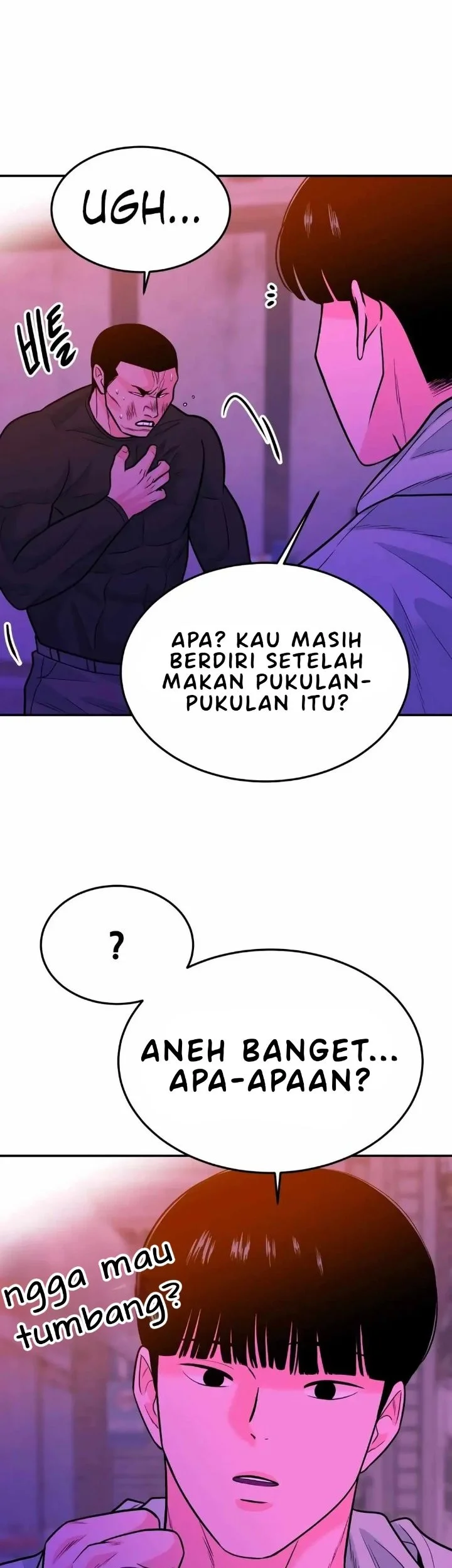 Student Jo-Eun Chapter 56 Gambar 15