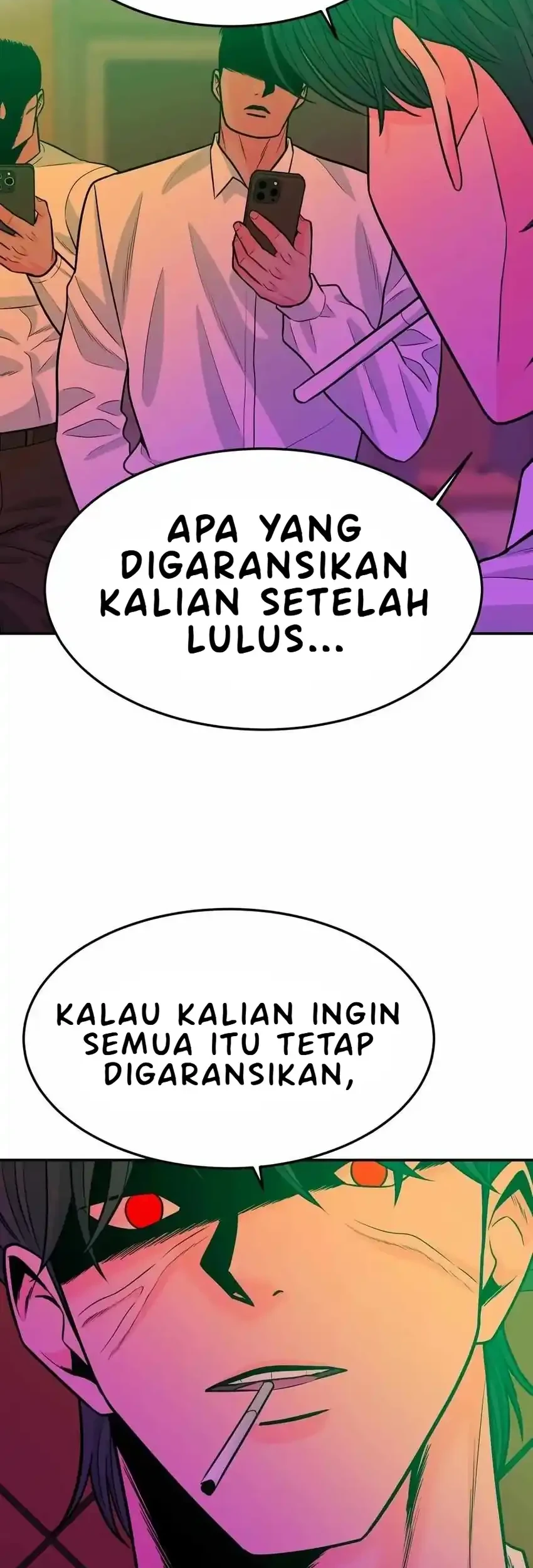 Student Jo-Eun Chapter 57 Gambar 18
