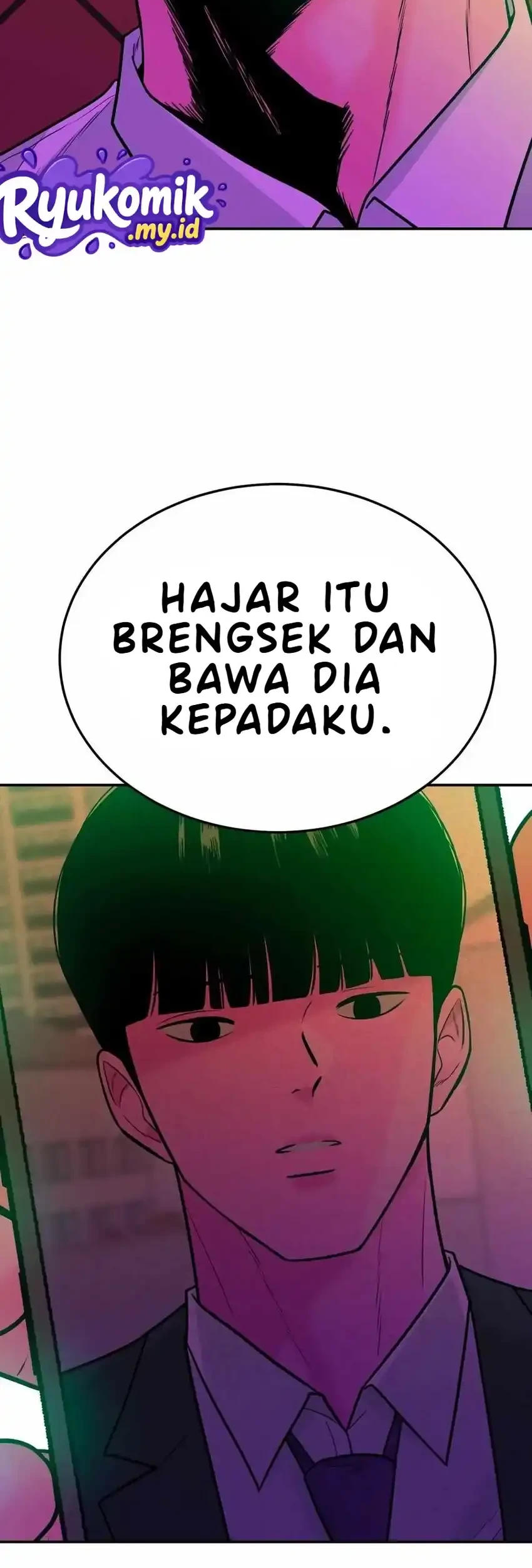 Student Jo-Eun Chapter 57 Gambar 19