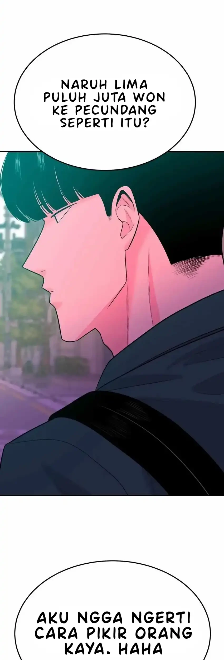 Student Jo-Eun Chapter 58 Gambar 19