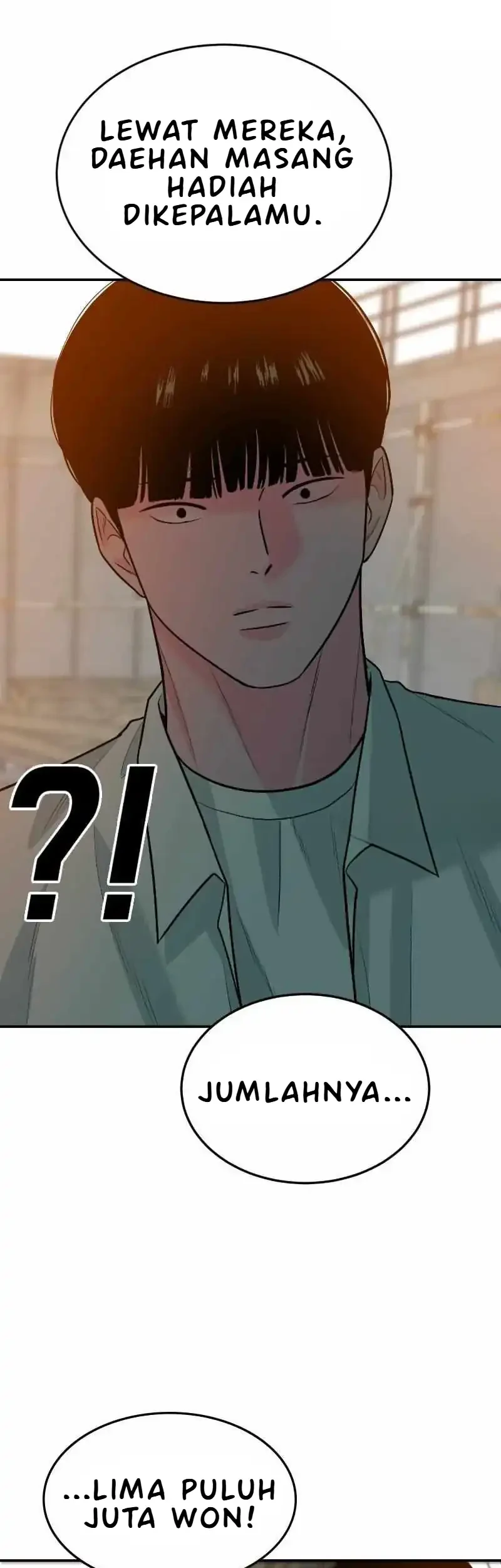 Student Jo-Eun Chapter 59 Gambar 20