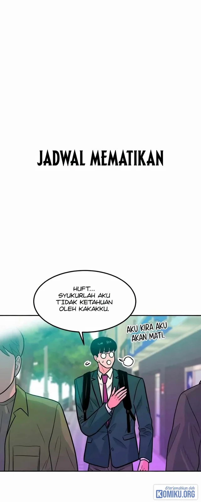 Student Jo-Eun Chapter 6 Gambar 26