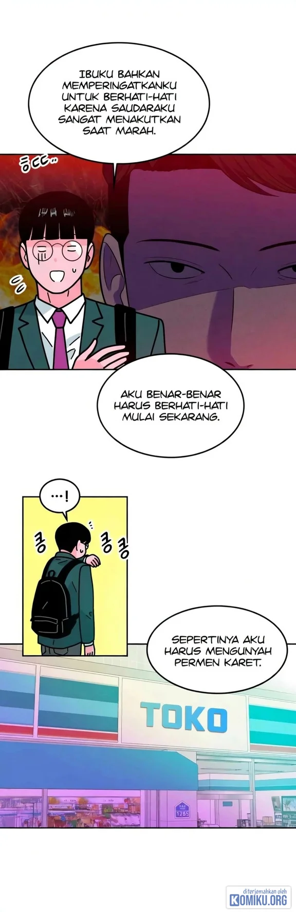 Student Jo-Eun Chapter 6 Gambar 27