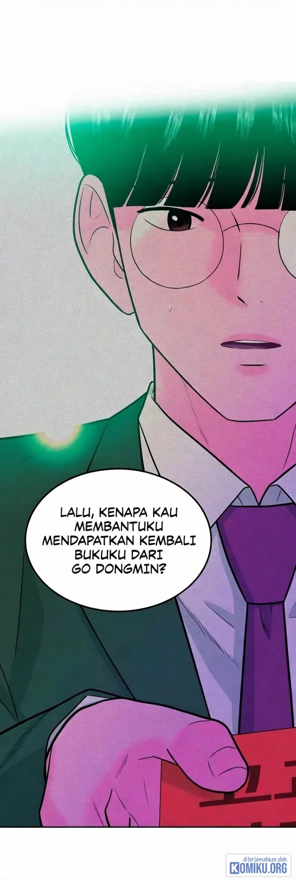 Student Jo-Eun Chapter 8 Gambar 22