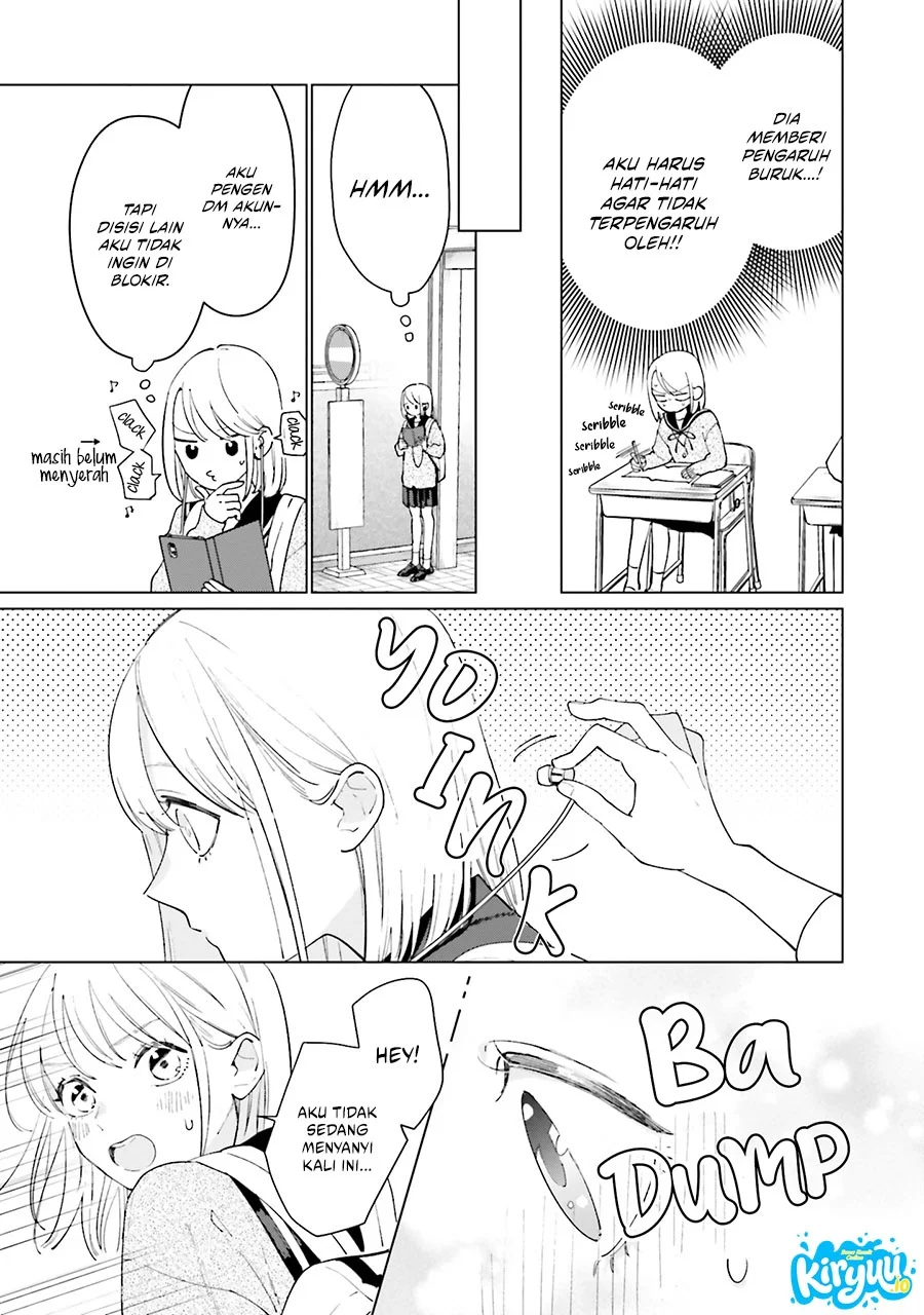Studio Cabana Chapter 3 Gambar 10