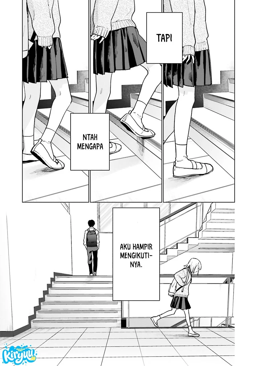 Studio Cabana Chapter 3 Gambar 9