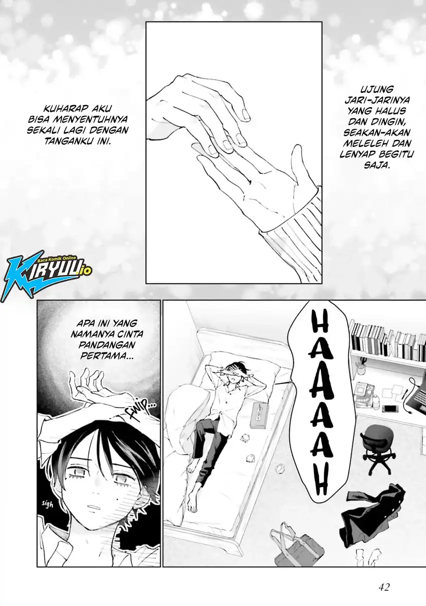 Studio Cabana Chapter 6 Gambar 11