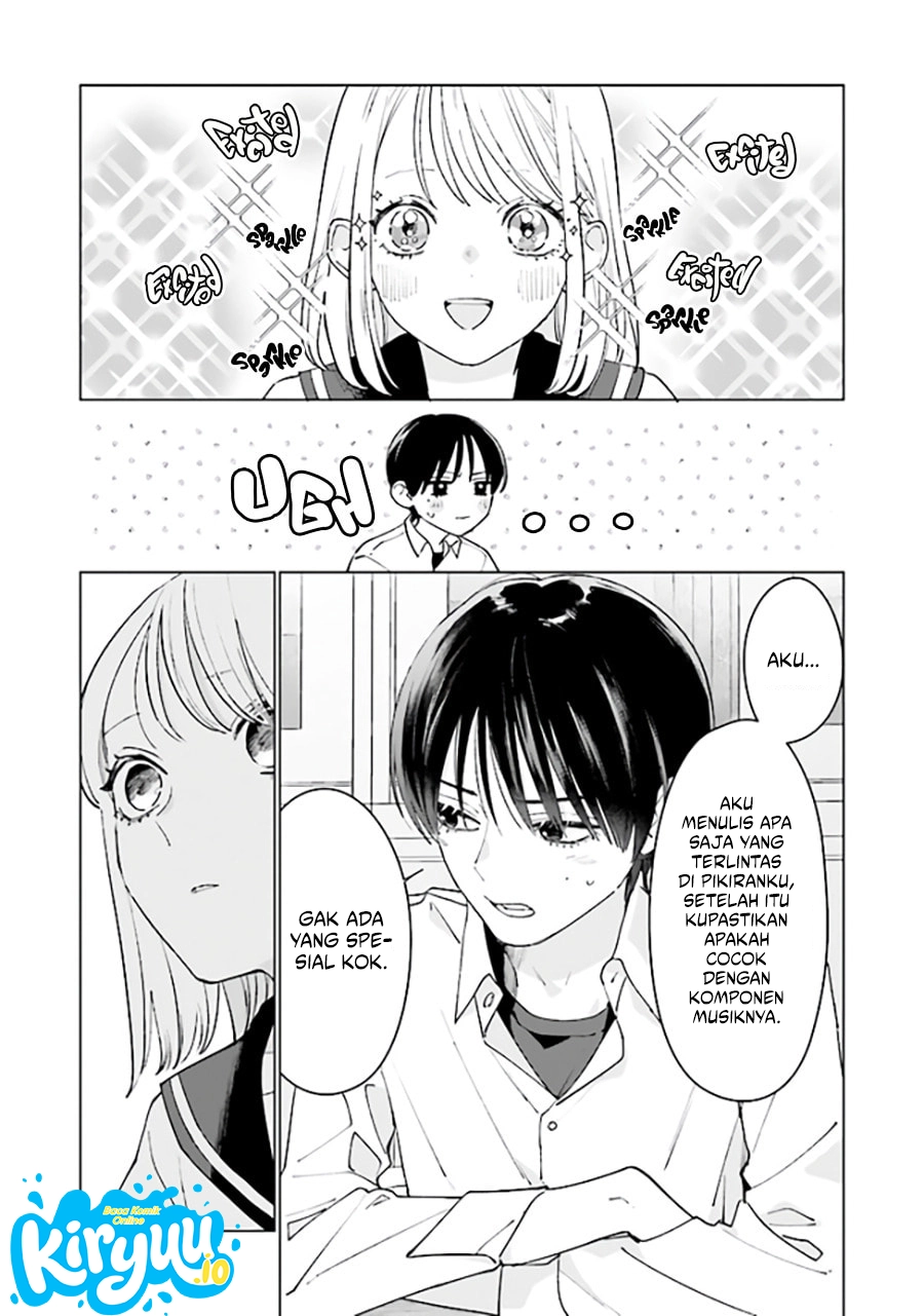 Studio Cabana Chapter 8 Gambar 9