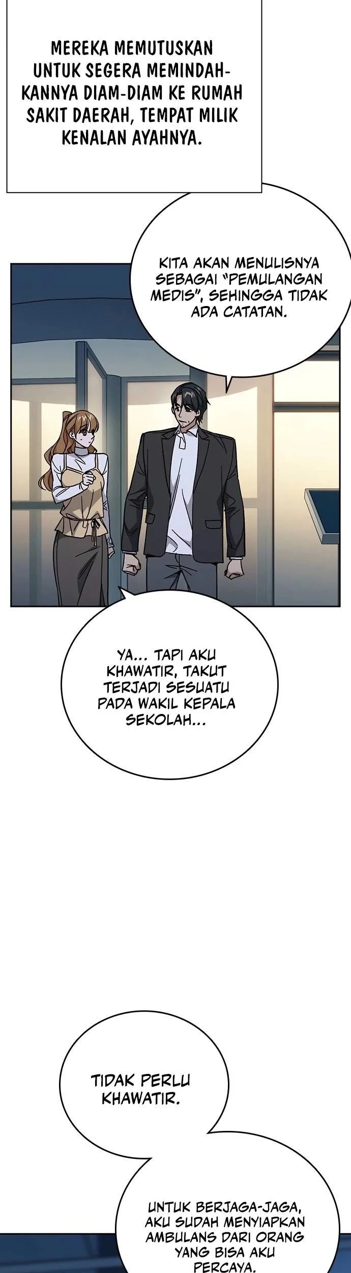 Study Group Chapter 303 Gambar 13