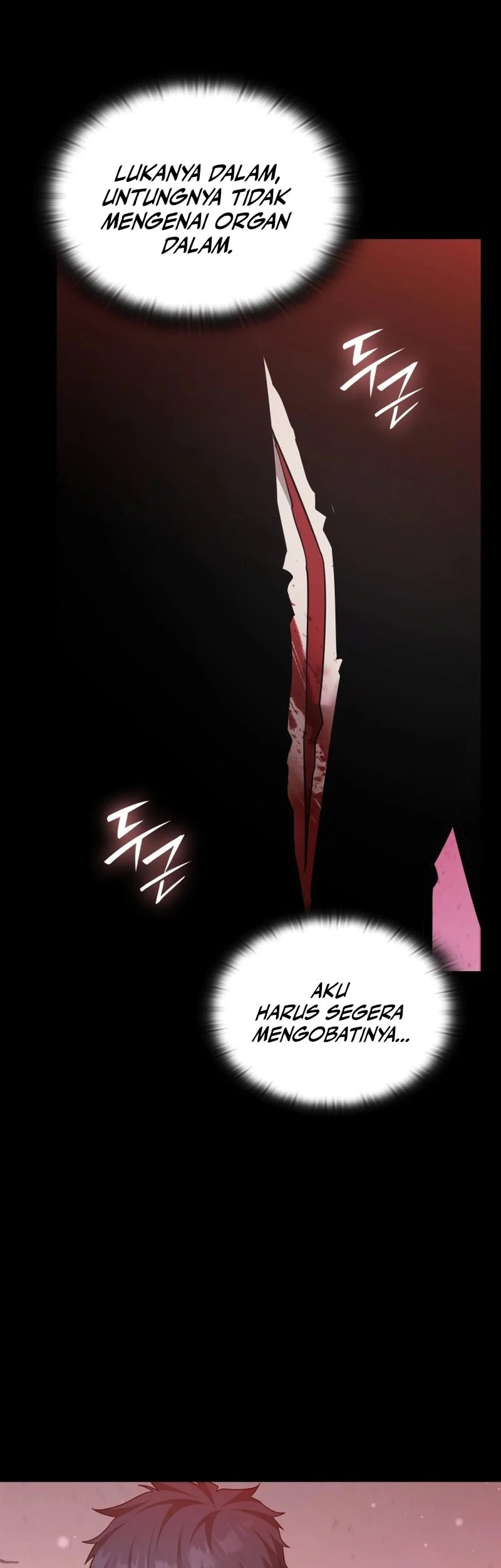 Subscribing to the Transcendent’s Channel Chapter 87 Gambar 15