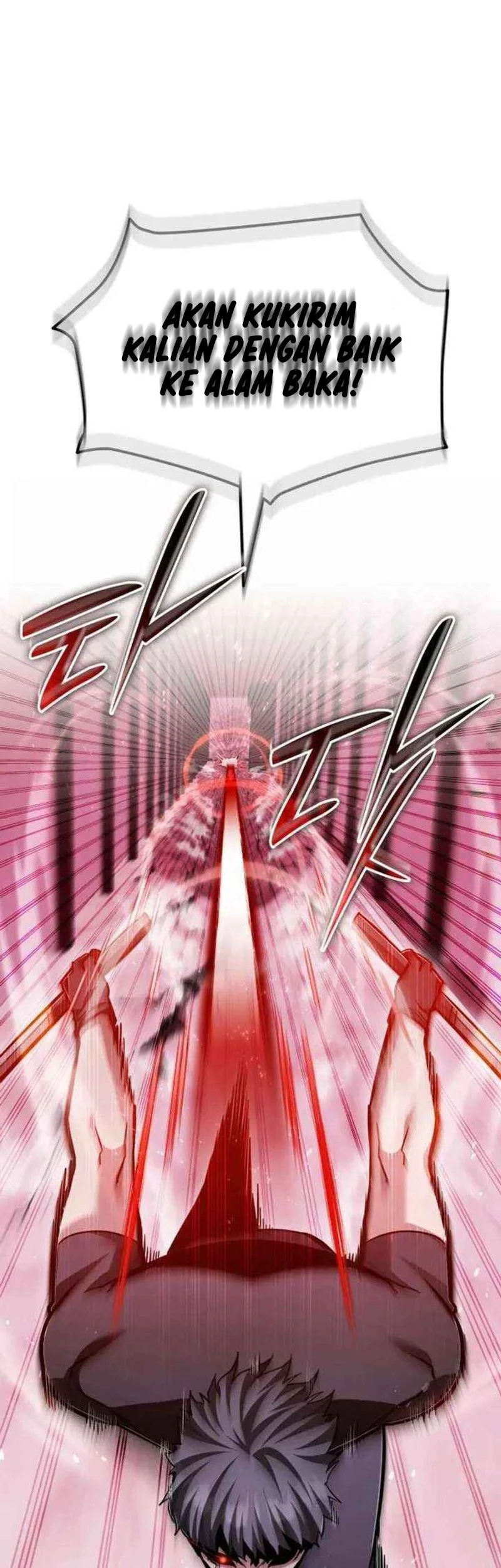 Subscribing to the Transcendent’s Channel Chapter 88 Gambar 14