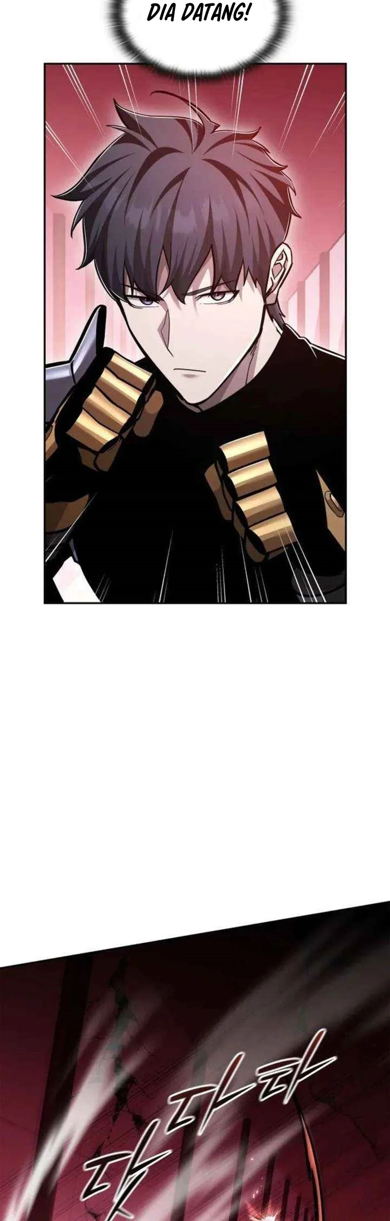 Subscribing to the Transcendent’s Channel Chapter 88 Gambar 16
