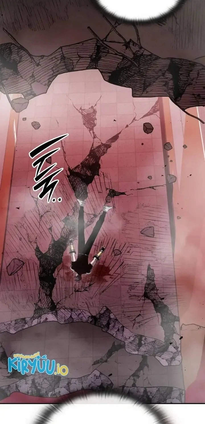 Subscribing to the Transcendent’s Channel Chapter 89 Gambar 18