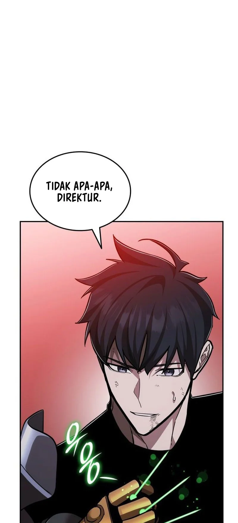 Subscribing to the Transcendent’s Channel Chapter 90 Gambar 15